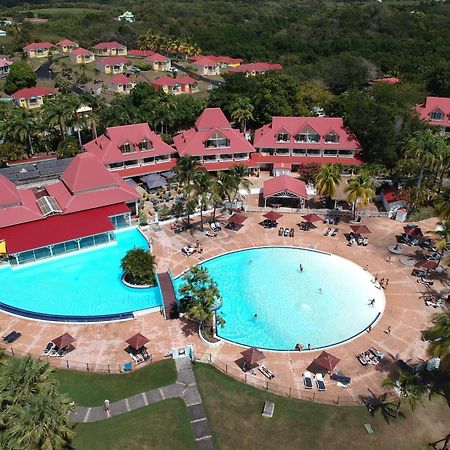 Appart T3 Village Vacances Sainte-Anne Courcelles Екстериор снимка