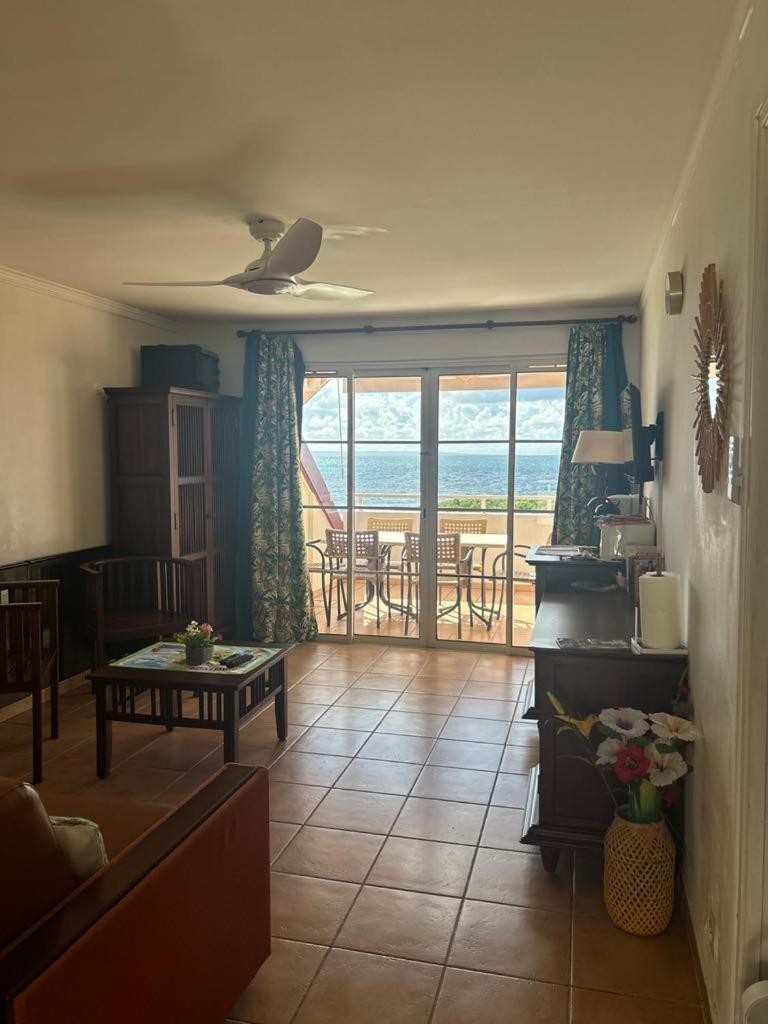 Appart T3 Village Vacances Sainte-Anne Courcelles Екстериор снимка