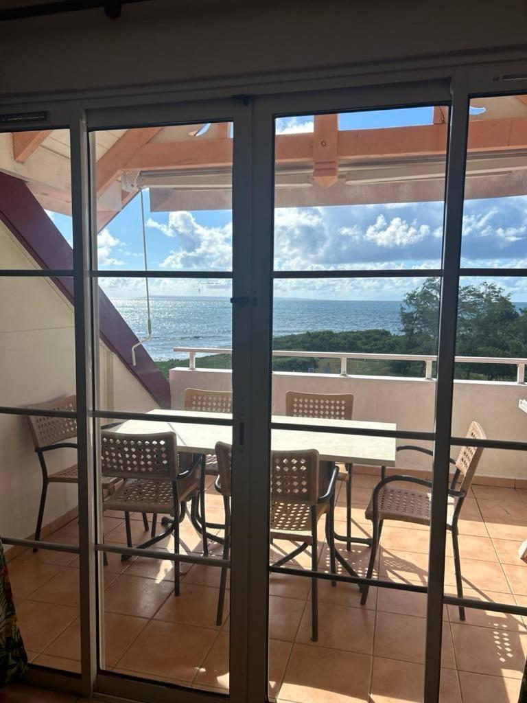 Appart T3 Village Vacances Sainte-Anne Courcelles Екстериор снимка