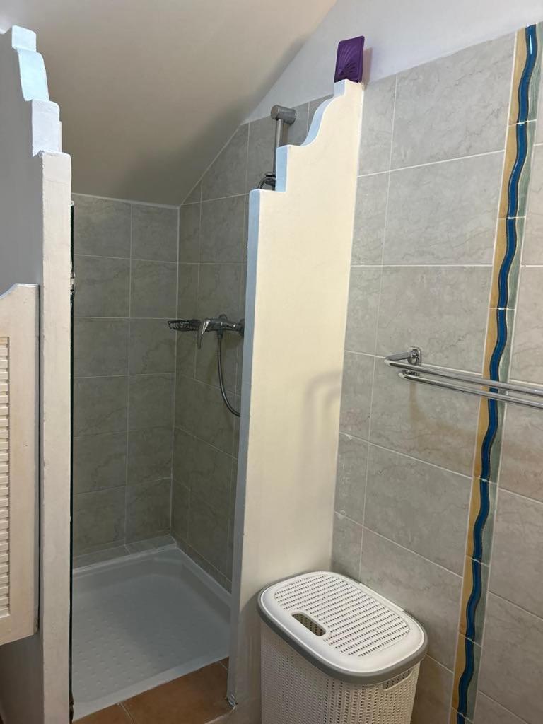 Appart T3 Village Vacances Sainte-Anne Courcelles Екстериор снимка
